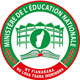 Ministère de l'Education Nationale